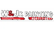 W & Jr Painting
