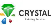 Crystal Painting