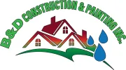 B&D Construction & Painting