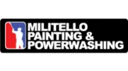 Militello Painting & Powerwashing