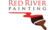 Red River Painting