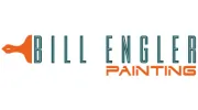Bill Engler Painting