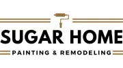 Sugar Home Painting