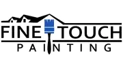 Fine Touch Painting