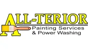All-Terior Painting Service