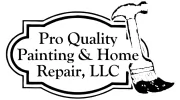 Pro Quality Painting & Home Repair