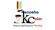 Kenosha Color Painting