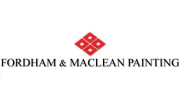 FORDHAM & MACLEAN PAINTING