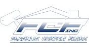 Franklin Custom Finish