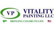 Vitality Painting