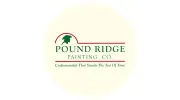 Pound Ridge Painting