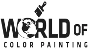 World Of Color Painting