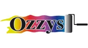 Ozzy's Painting