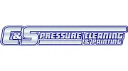 C & S Pressure Cleaning