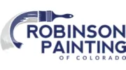 Robinson Painting Of Colorado