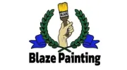 Blaze Painting