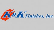 K&K Finishes