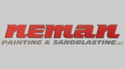 Neman Painting & Sandblasting