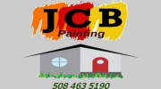 JCB Painting