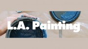 L.A. Painting