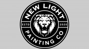 New Light Painting