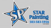 Star Painting