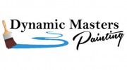 DYNAMIC Masters Painting