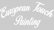 European Touch Painting