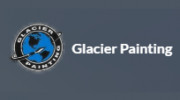 Glacier Painting