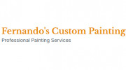 Fernandos Custom Painting
