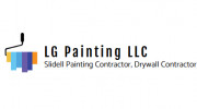LG Painting & Drywall
