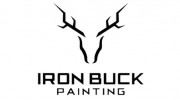 Iron Buck Painting