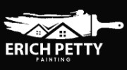 Erich Petty Painting