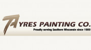 Ayres Painting