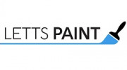 Letts Paint